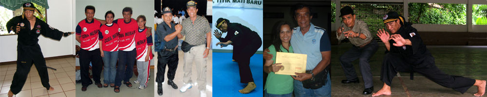 Grandmaster Edward Lebe